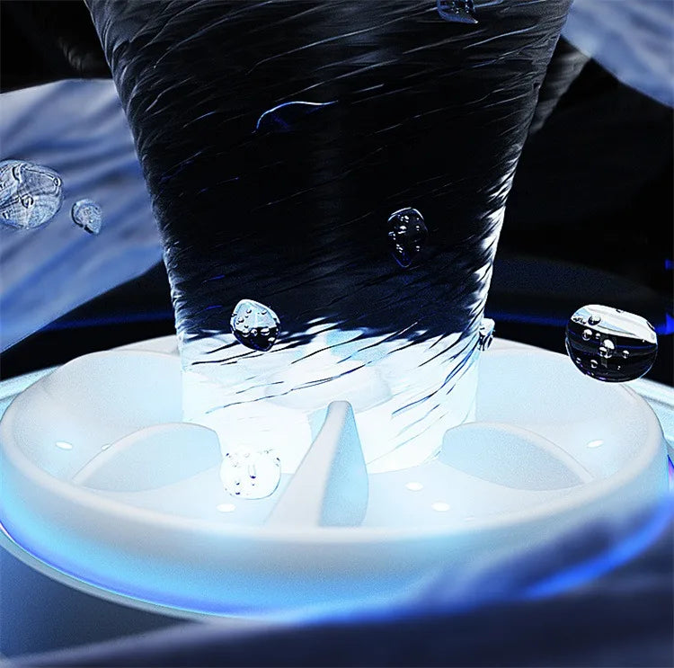 Mini Portable Washing Cup
