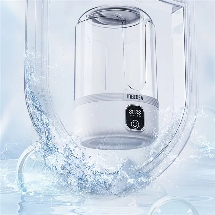 Mini Portable Washing Cup