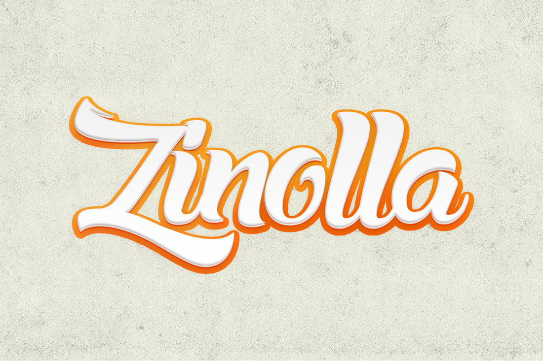 Discover Zinolla Beauty