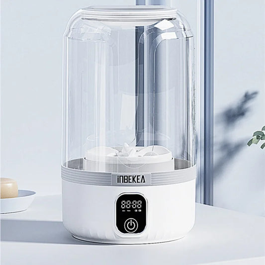 Mini Portable Washing Cup