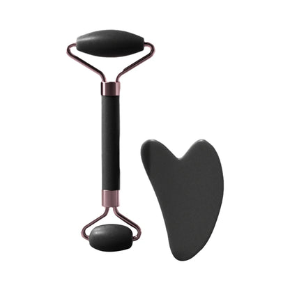 Resin Facial Roller