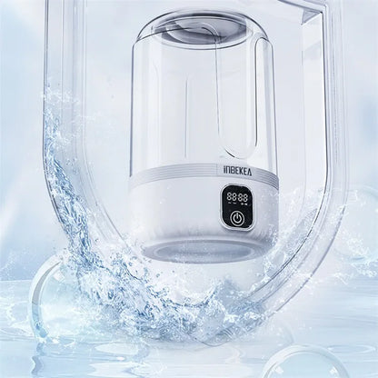 Mini Portable Washing Cup