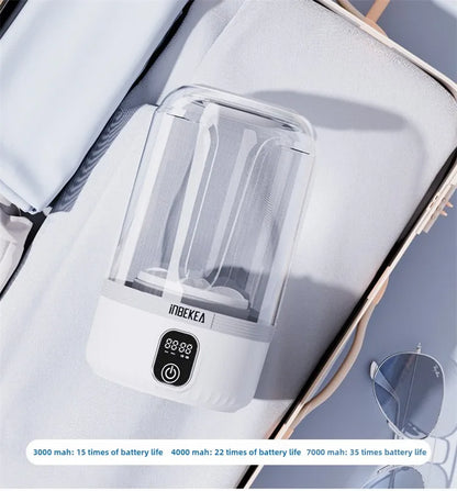 Mini Portable Washing Cup