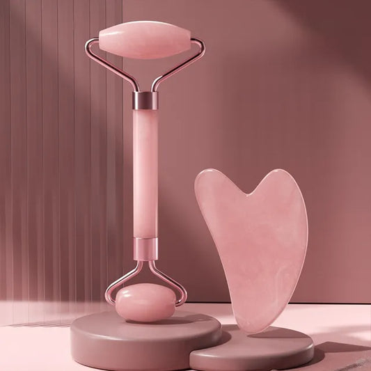 Resin Facial Roller